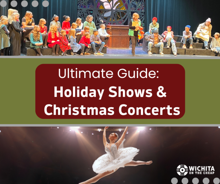Christmas Concerts  & Shows