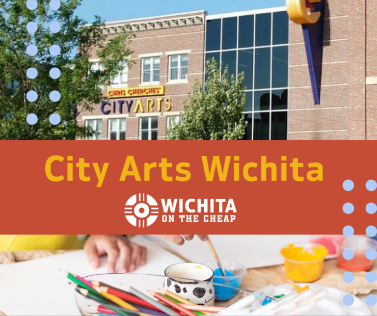 City Arts Wichita