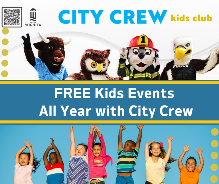 City-Crew-Wichita-Free-events-all-year