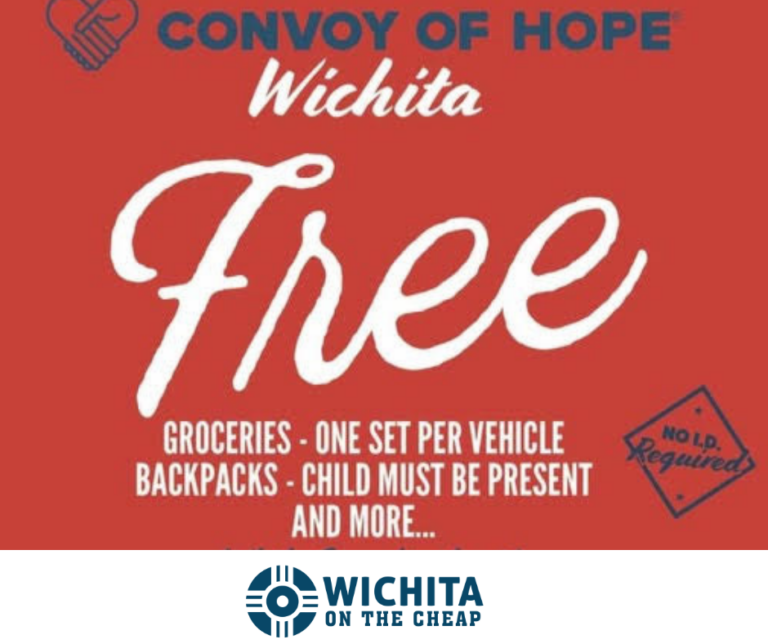 Convoy of Hope