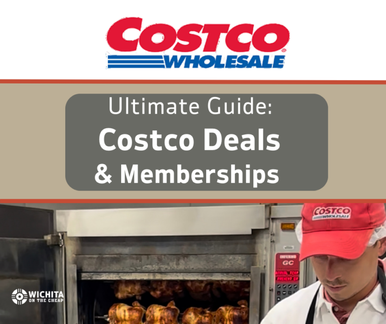 Costco Deals & Memberships