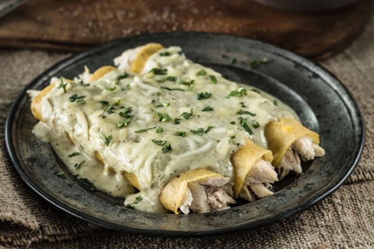Cowboy-Chicken-Famous-Chicken-Enchiladas
