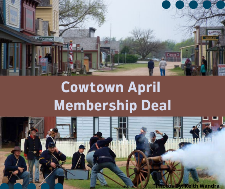 Cowtown Membership Deals