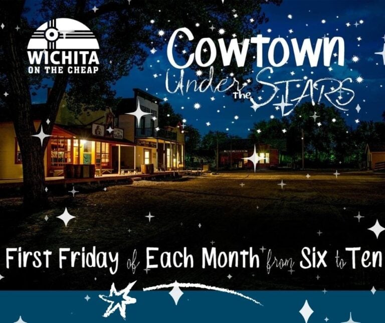 Cowtown Under the Stars
