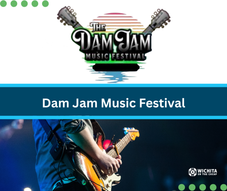Dam Jam Music Fest 20205