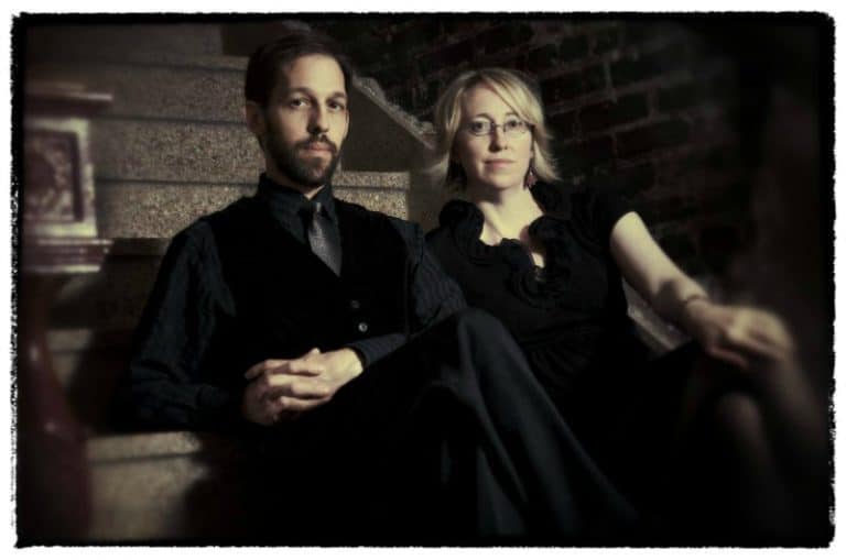 Deloris & the Pickin'-Fretter concert