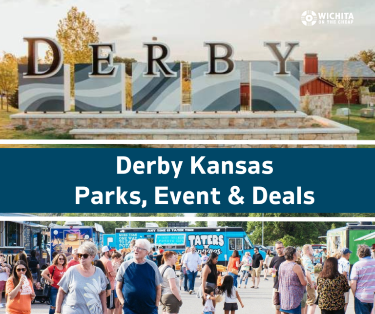 Derby Kansas