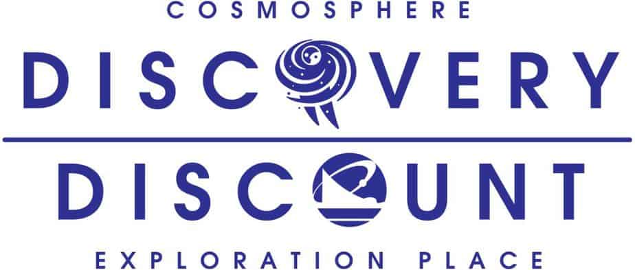 discovery discount: Exploration Place Wichita Kansas Cosmosphere Hutchinson