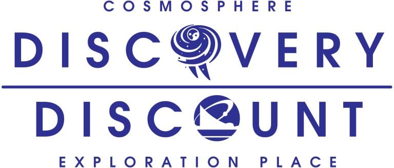 discovery discount: Exploration Place Wichita Kansas Cosmosphere Hutchinson