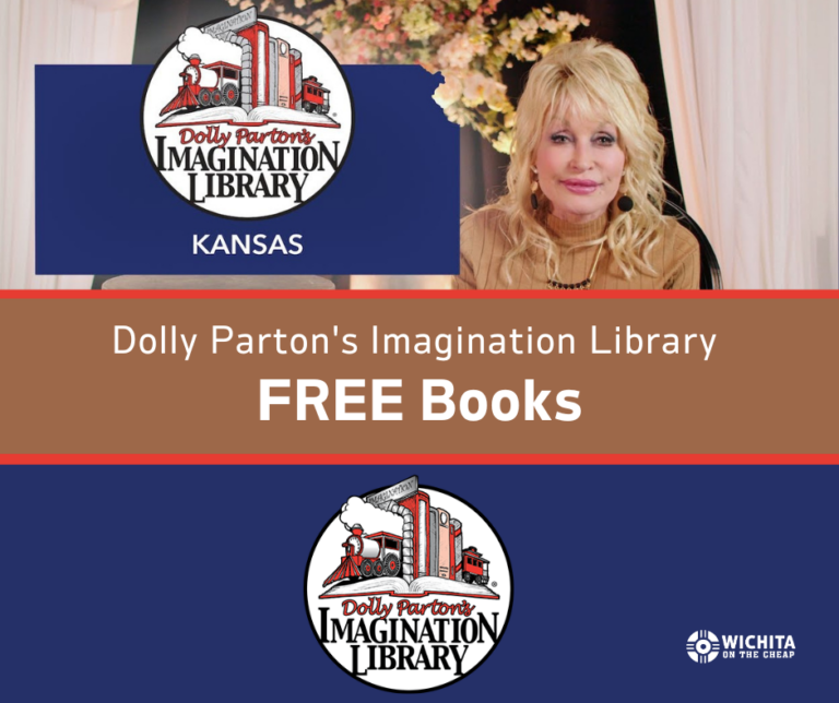 Dolly Parton's Free books