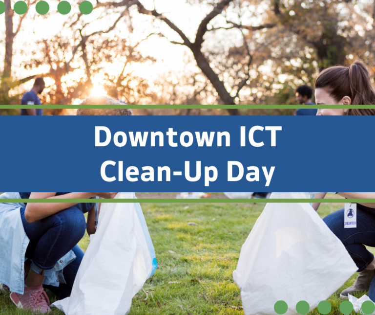 Downtown Cleanup