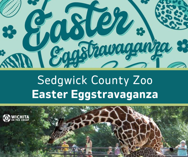 Easter Zoo