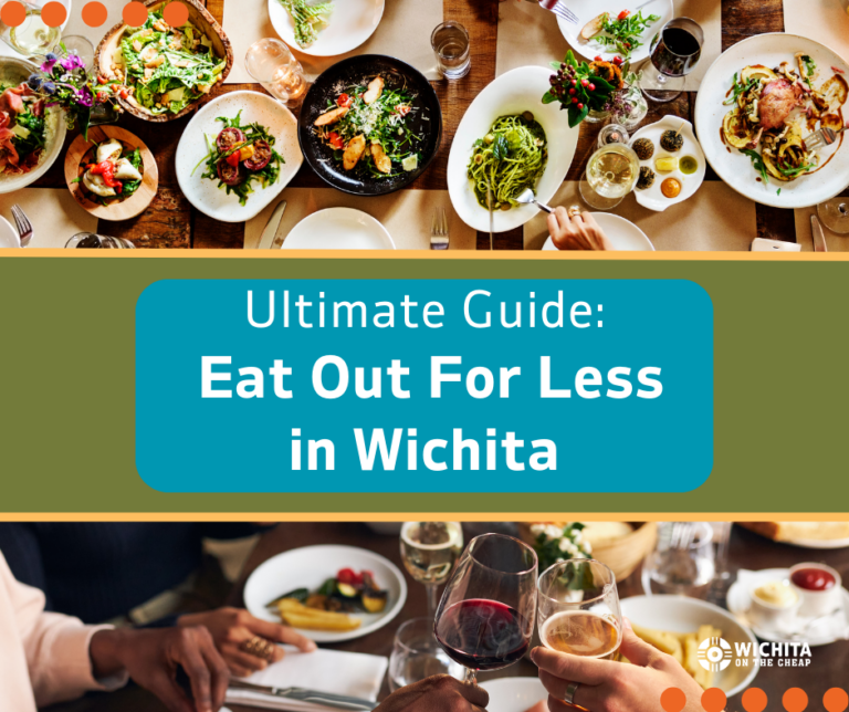 Eat out for Less Ultimate Guide