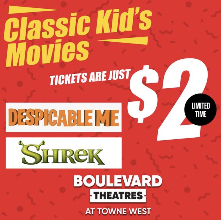 Kids movies