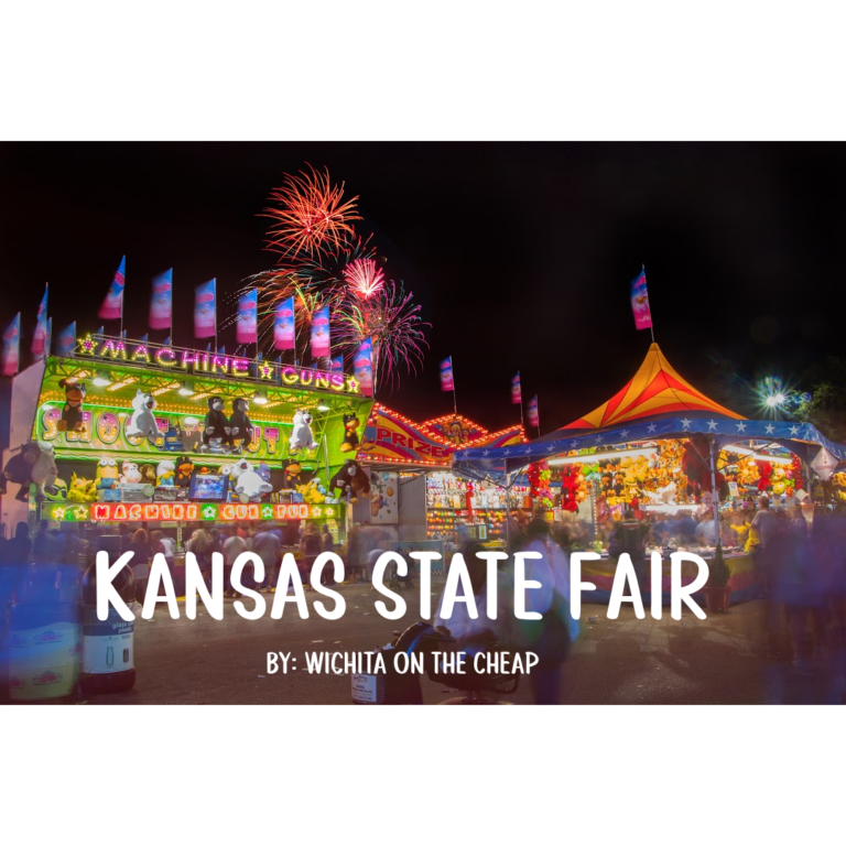 Kansas State Fair