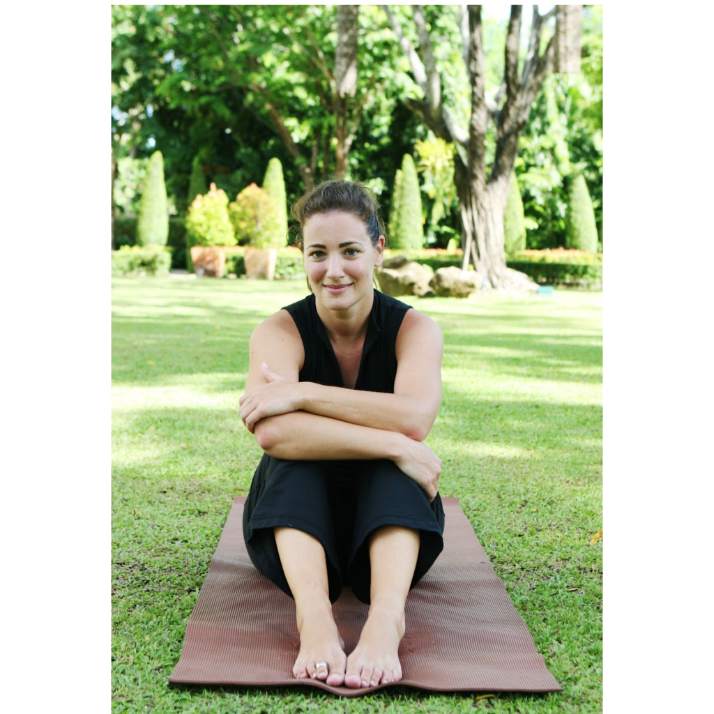 Yoga at Mark Arts