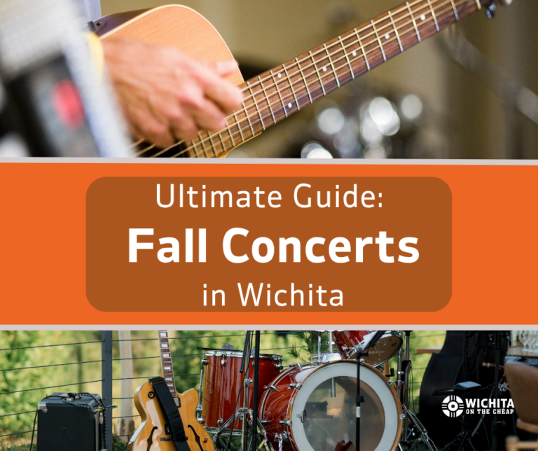 Fall Concerts Ultimate Guide