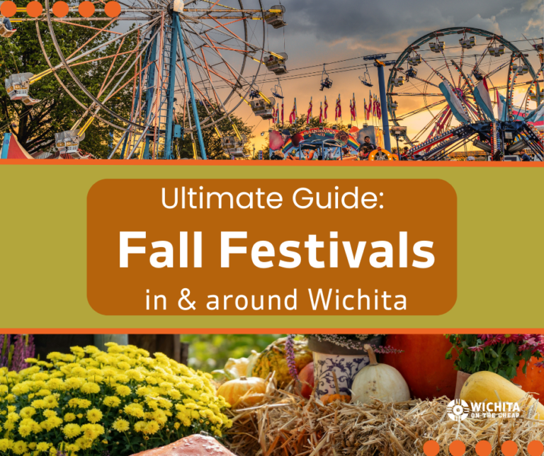 Fall Festivals roundup