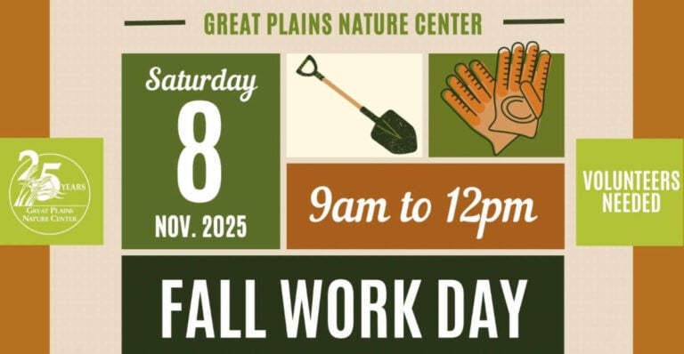 Fall Word Day 2025