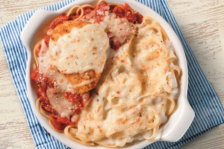 Fazolis - Chicken Parm Duo-min