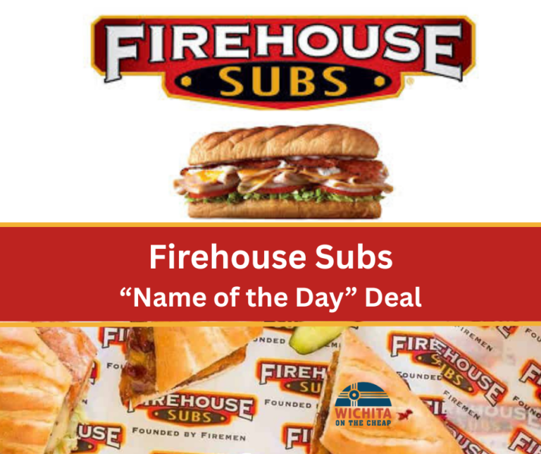 Firehouse name deal