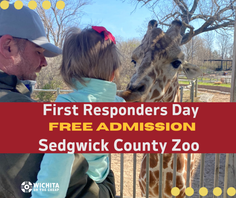 First Responders Free Zoo