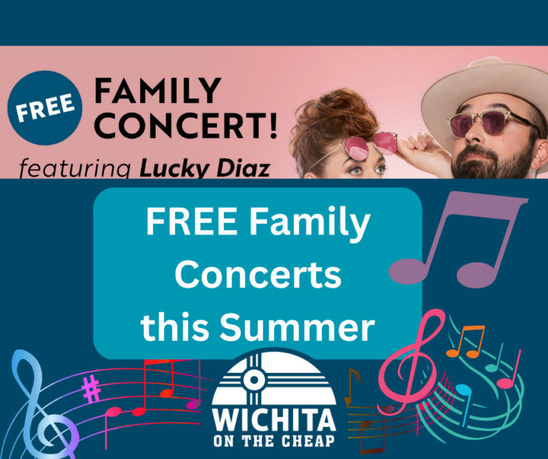 Free Family Concerts