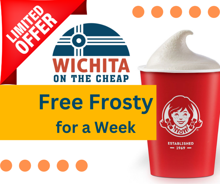 Free Frosty