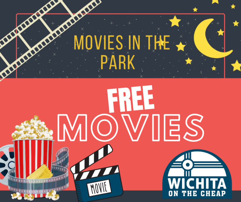 Free Movies Andover Amphitheater - Movies in the Park