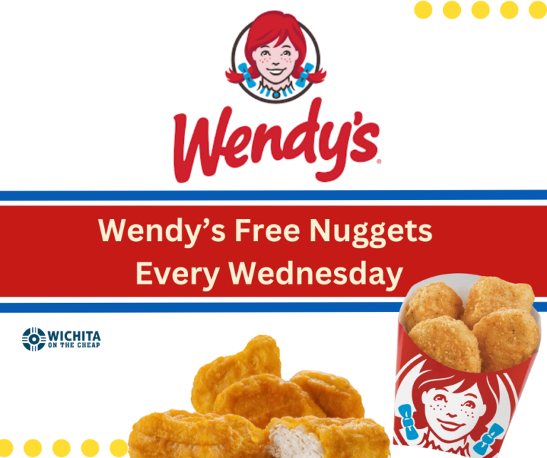 Free-Nuggets-on-Wednesday-Wendys-
