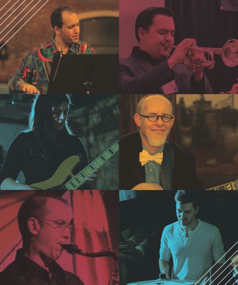 Friends University Jazz Concert