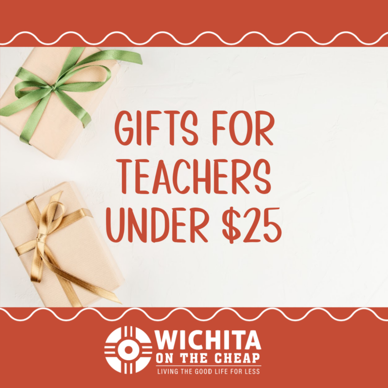 Gifts for Teachers
