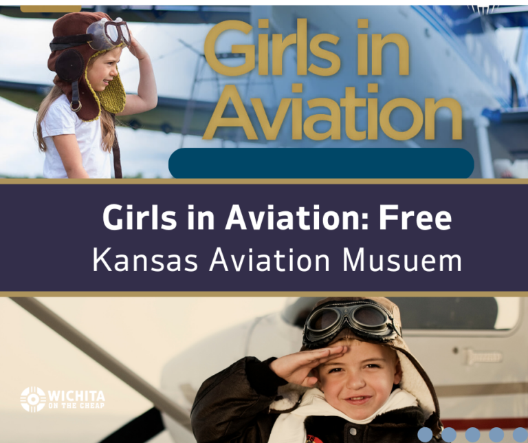 Girls in Aviation Event