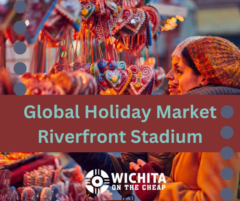 Global Holiday Market Wichita
