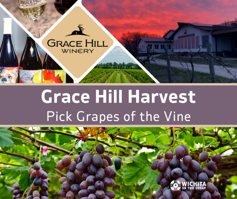 Grace Hill Harvest