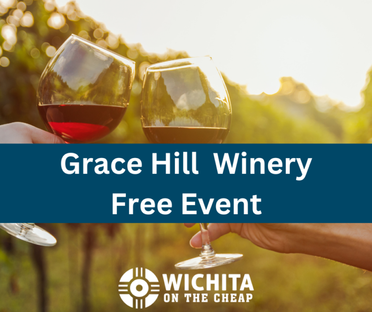 Grace Hill Winery