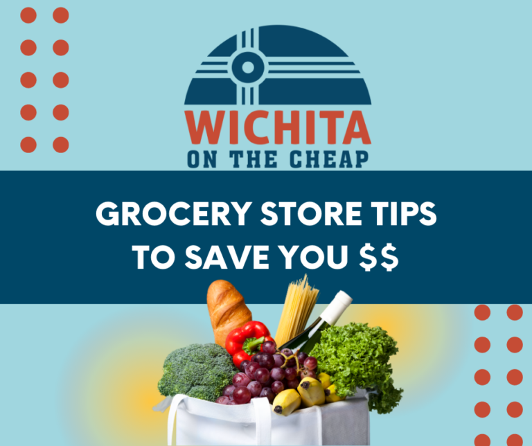 Grocery Store Tips to save money