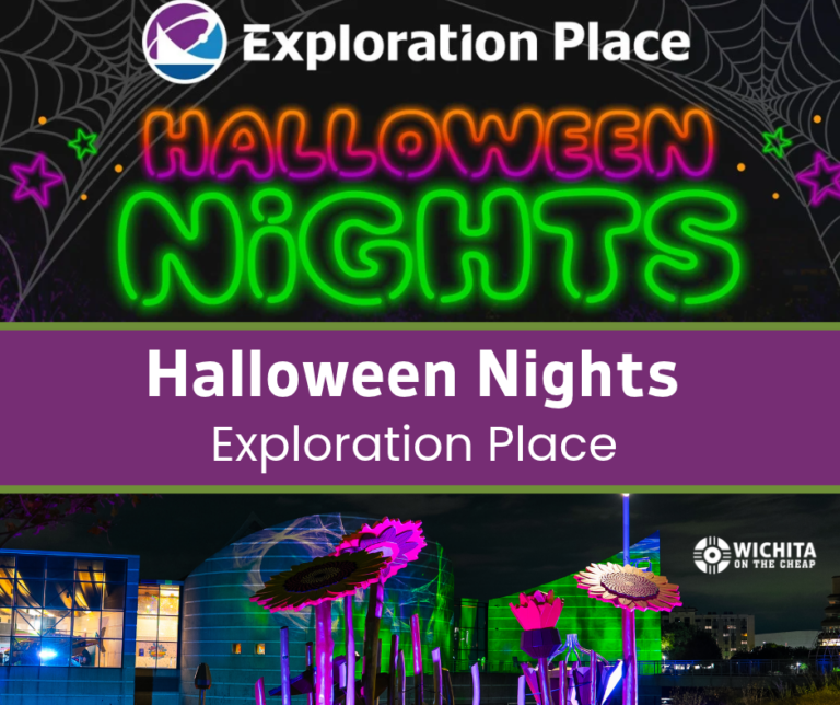 Halloween Nights Graphic
