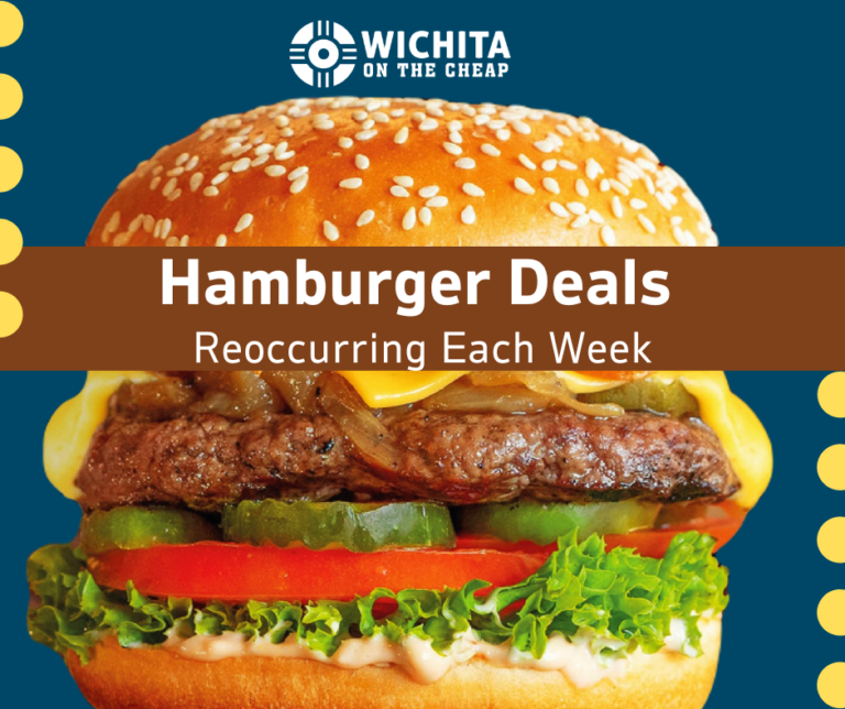 Hamburger-Deals-