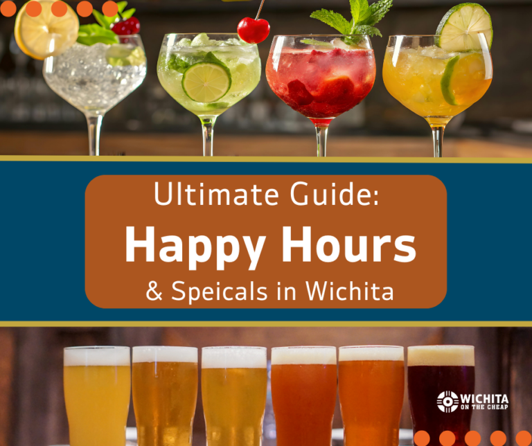 Happy Hour Ultimate Guide