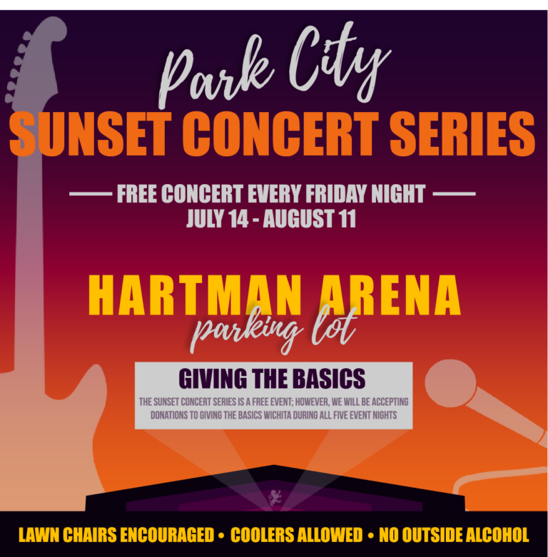 Hartman Concert Series