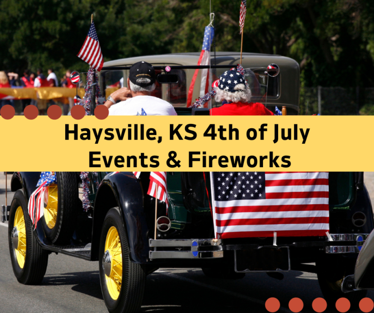 Haysville-4th-of-July-Events-Fireworks-