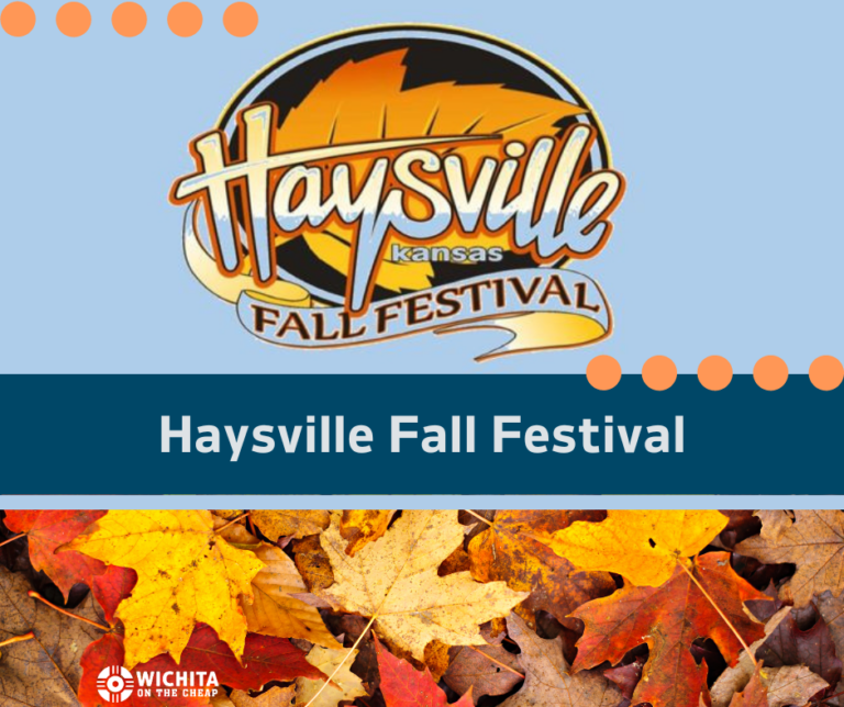 Haysville-Kansas-Fall-Festival-