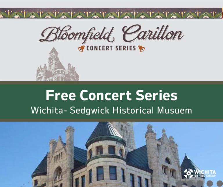 Historical musuem concert series