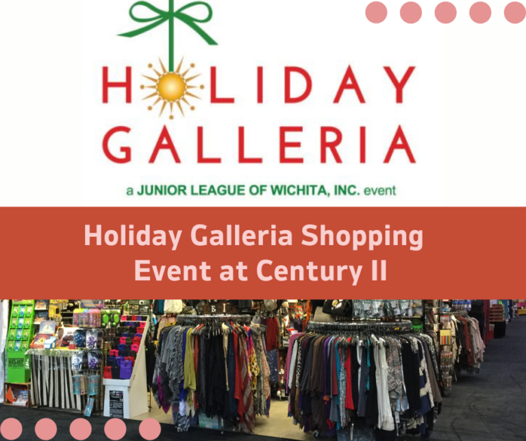 Holiday Galleria Wichita
