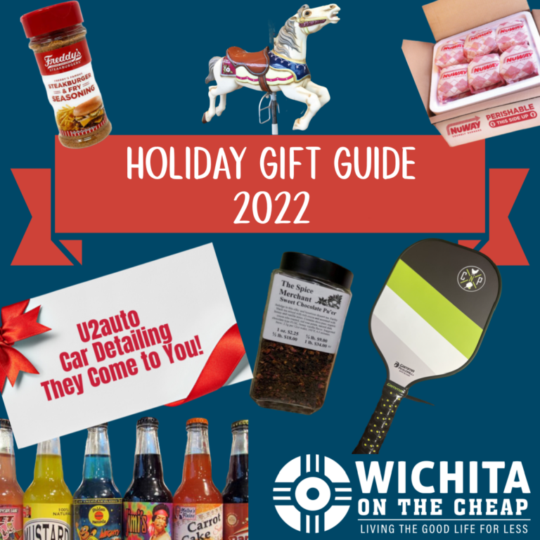 Holiday Gift Gudie Soical