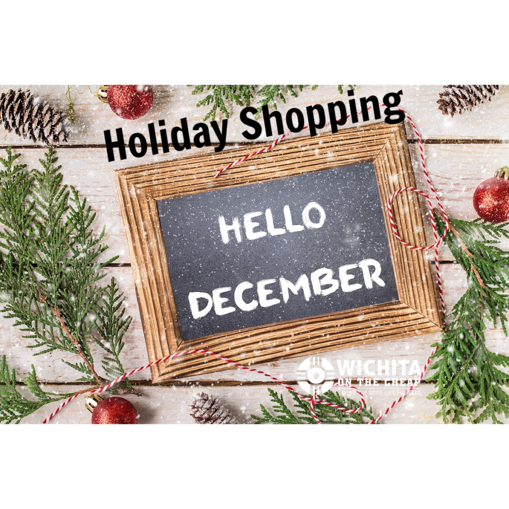 Holiday Shopping