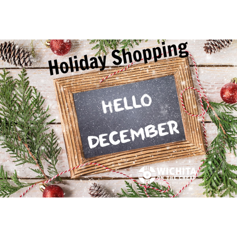 Holiday Shopping