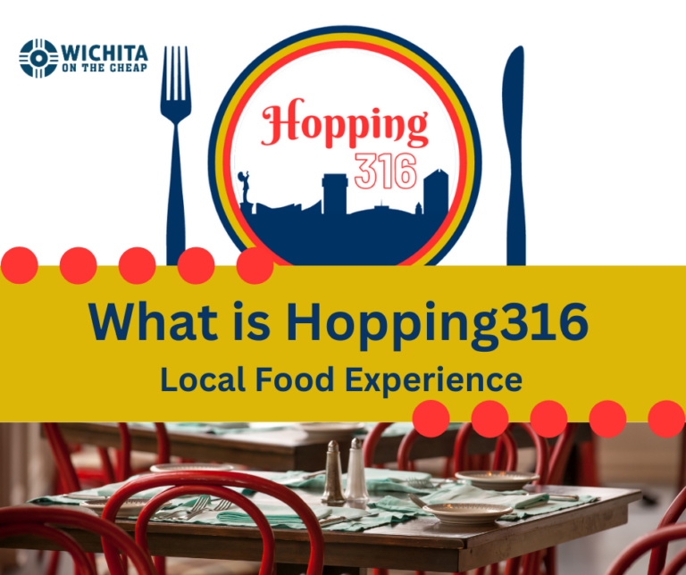 Hopping316 in Wichita