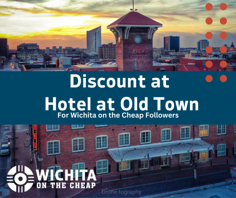 Hotel at Old Town Discount